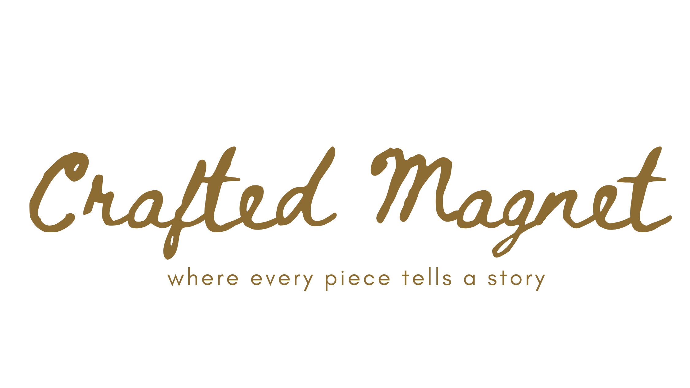 CraftedMagnet